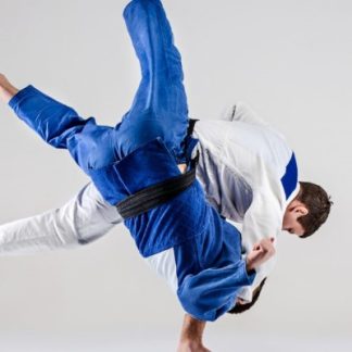 Judo Adultos - Sede básica