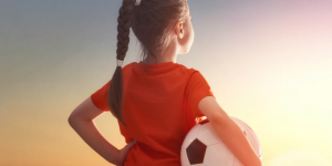 Selección Fútbol Femenino (5º, 6º y 7º) 1S