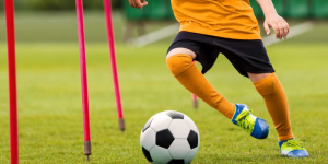 Selección Fútbol Varones ( 6º y 7º) 1S